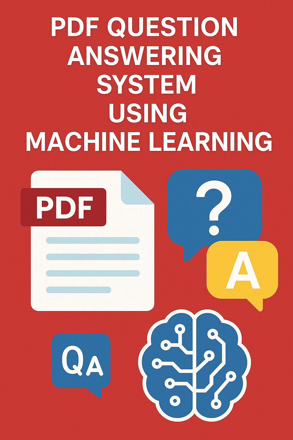 PDF Question Answering System